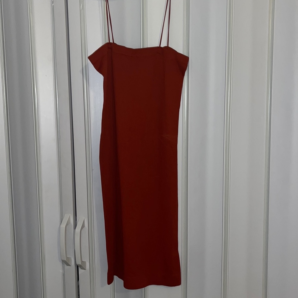 Urban outfitters out from under dress
